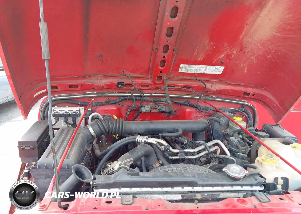 2002 Jeep Wrangler X VIN:1J4FA39S32P726811 - 10
