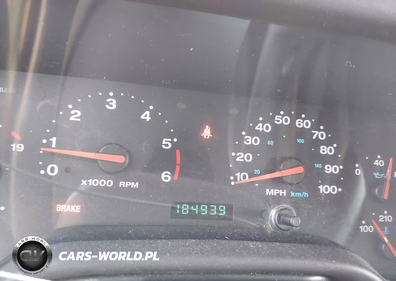 2002 Jeep Wrangler X VIN:1J4FA39S32P726811 - 7
