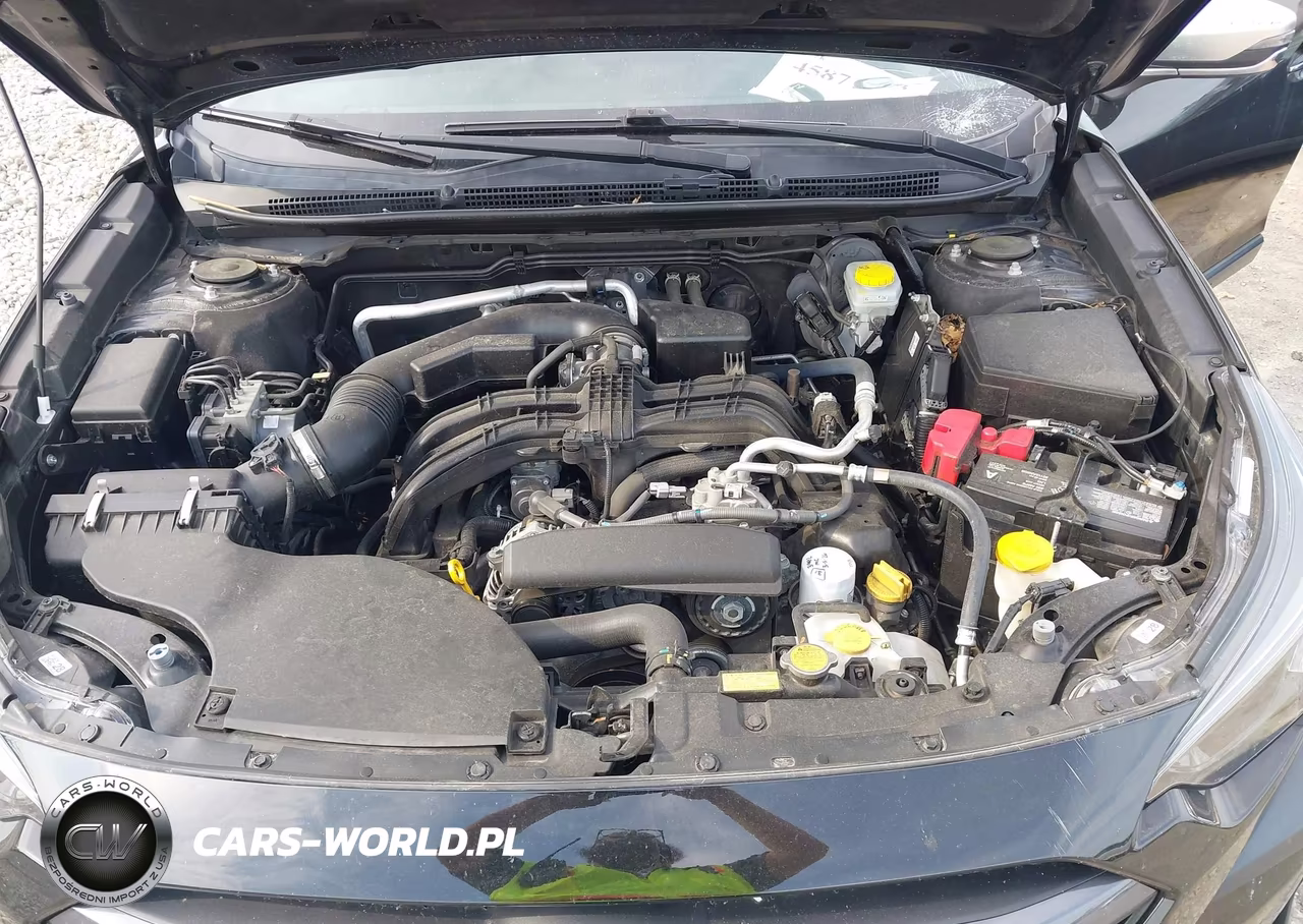 2023 Subaru Outback Touring VIN:4S4BTAPC1P3192569 - 10