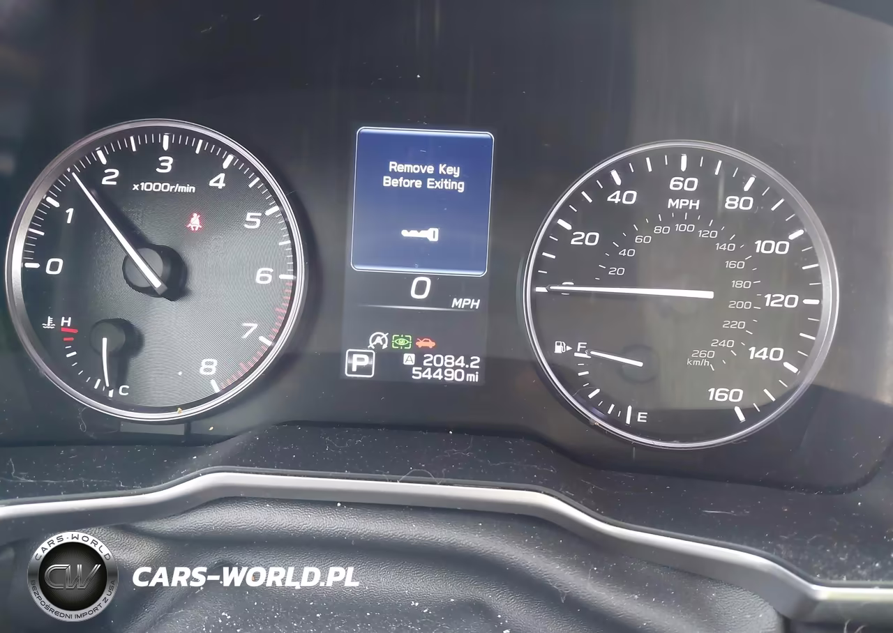 2023 Subaru Outback Touring VIN:4S4BTAPC1P3192569 - 7