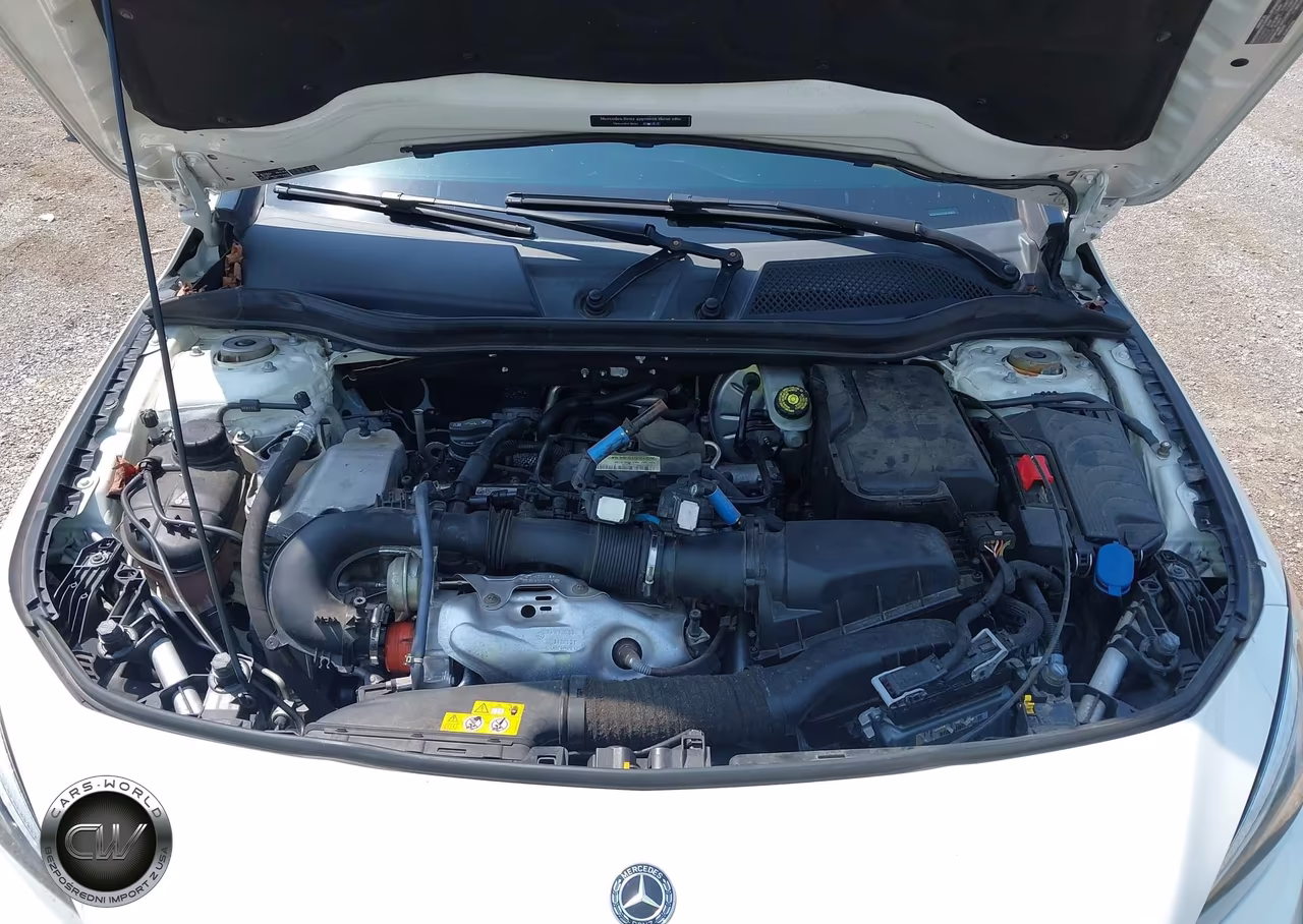 2019 Mercedes-Benz Cla 250 VIN:WDDSJ4EB5KN749525 - 10