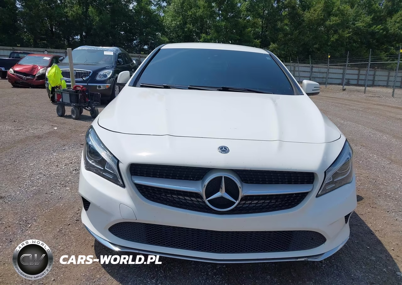 2019 Mercedes-Benz Cla 250 VIN:WDDSJ4EB5KN749525 - 12