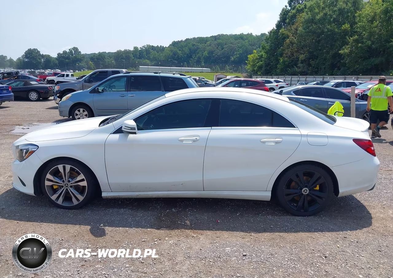 2019 Mercedes-Benz Cla 250 VIN:WDDSJ4EB5KN749525 - 14