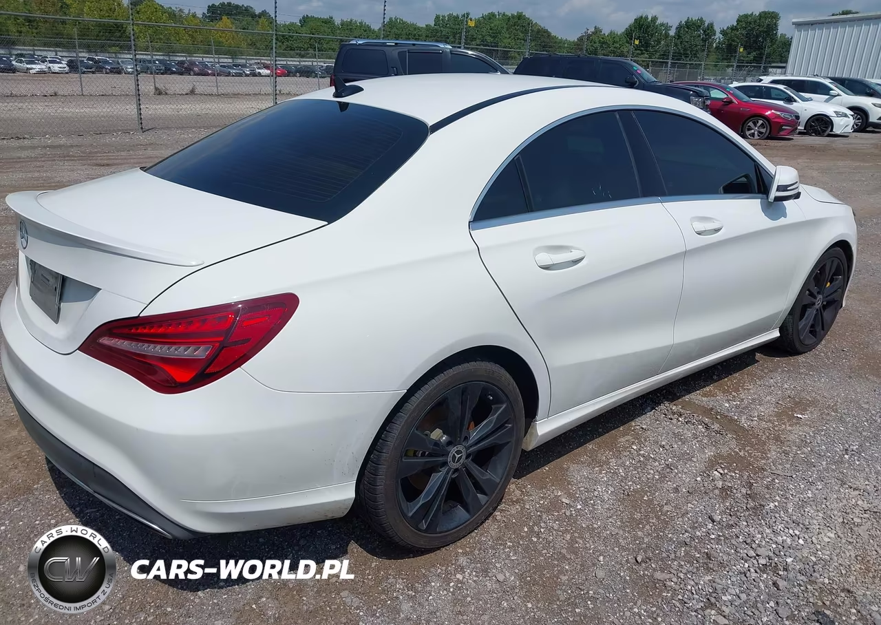 2019 Mercedes-Benz Cla 250 VIN:WDDSJ4EB5KN749525 - 4