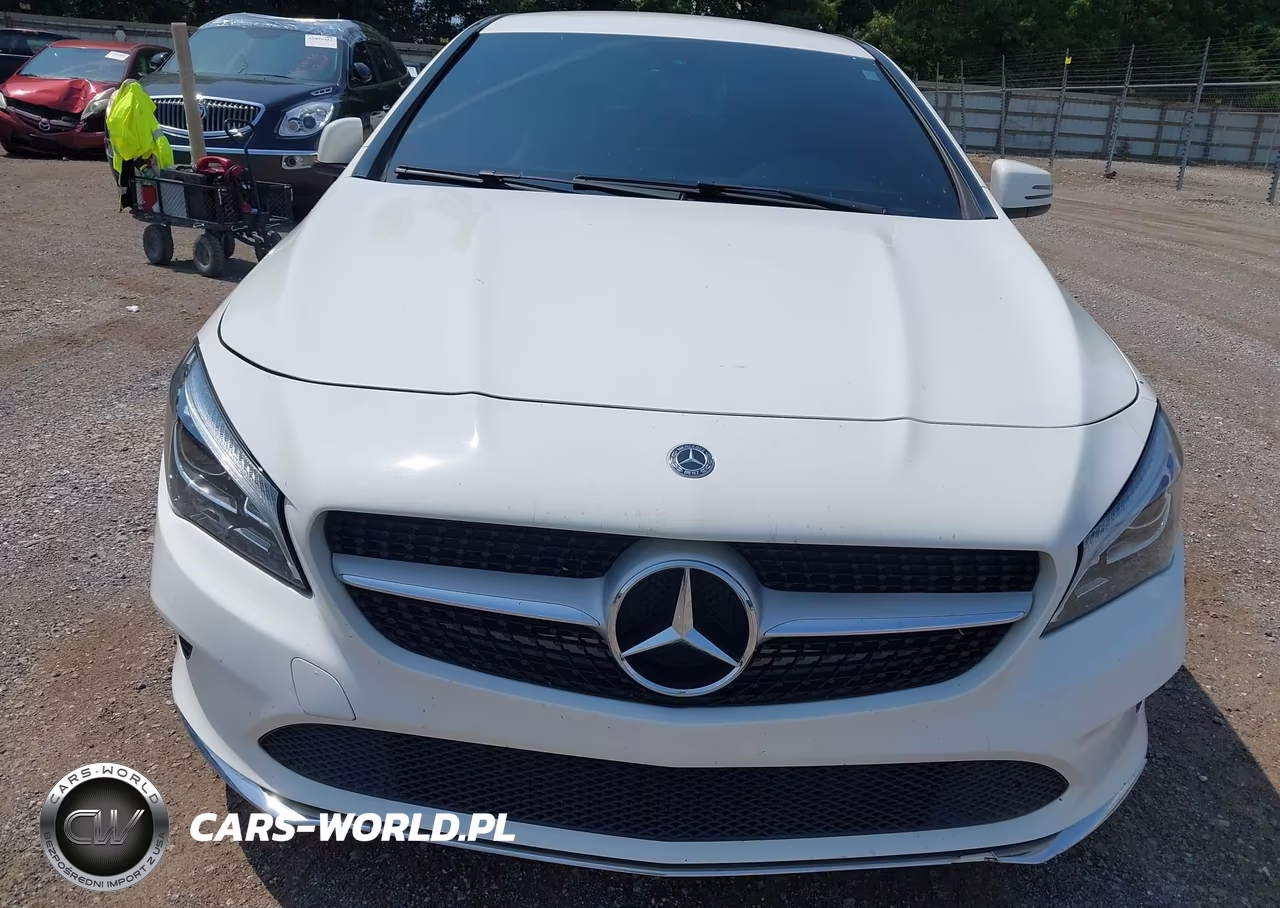 2019 Mercedes-Benz Cla 250 VIN:WDDSJ4EB5KN749525 - 6