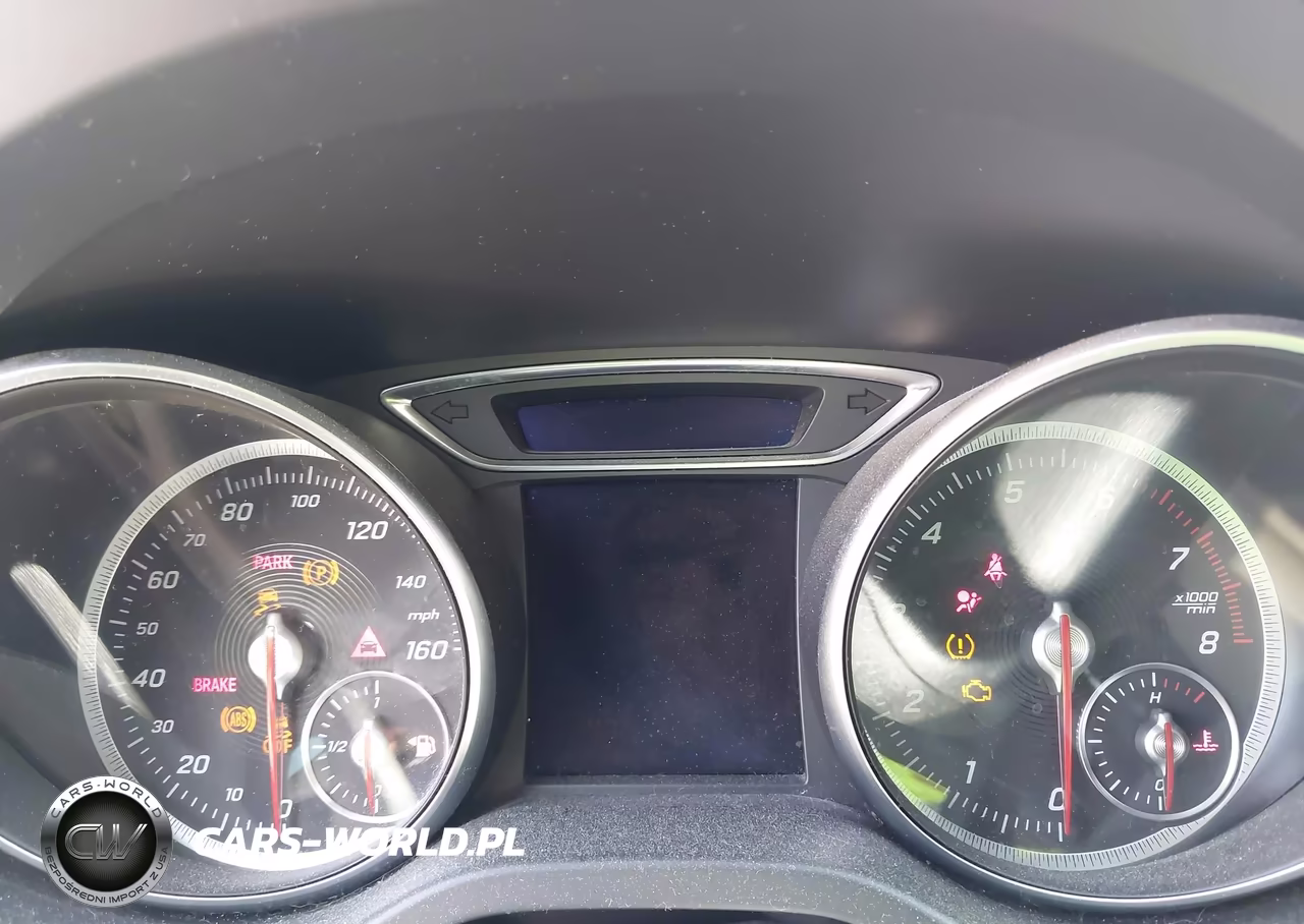 2019 Mercedes-Benz Cla 250 VIN:WDDSJ4EB5KN749525 - 7