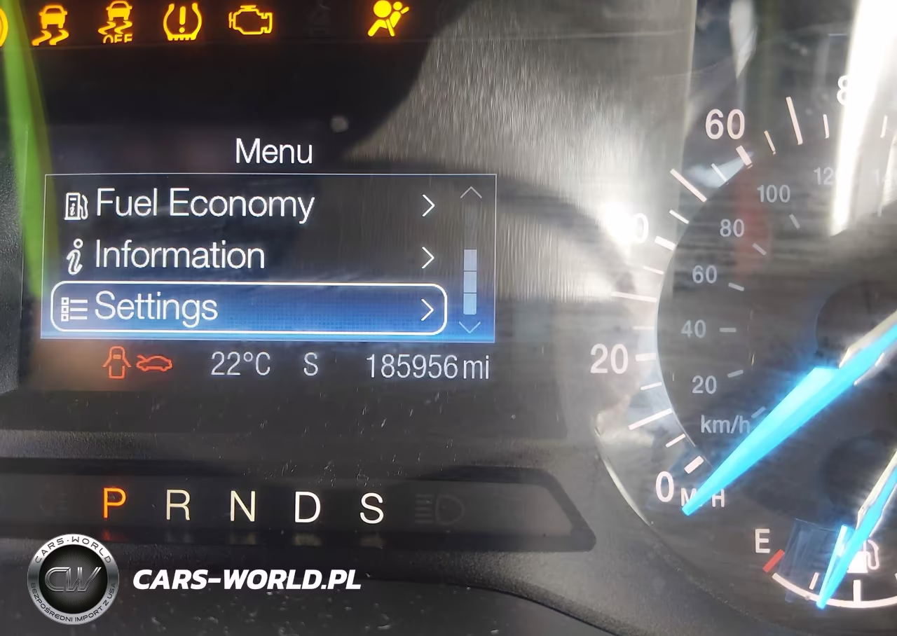 2014 Ford Fusion Se VIN:3FA6P0H70ER341791 - 15