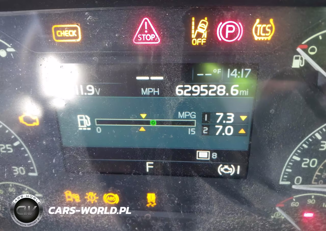 2019 Volvo Vnl VIN:4V4NC9TG6KN195302 - 5