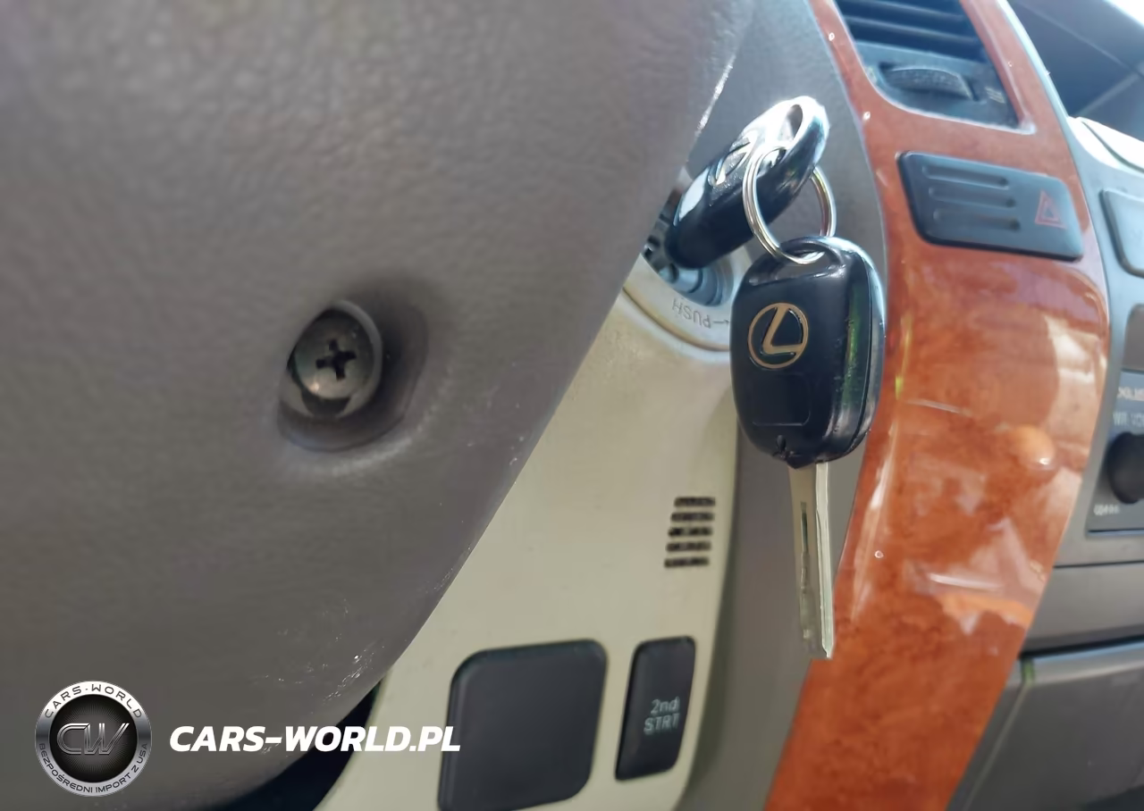 2004 Lexus Gx 470 VIN:JTJBT20X040024293 - 11