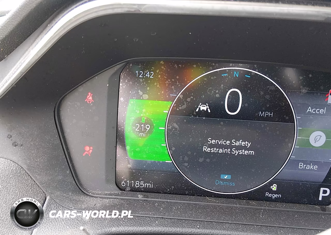 2022 Chevrolet Bolt Euv Fwd Lt VIN:1G1FY6S04N4135266 - 15