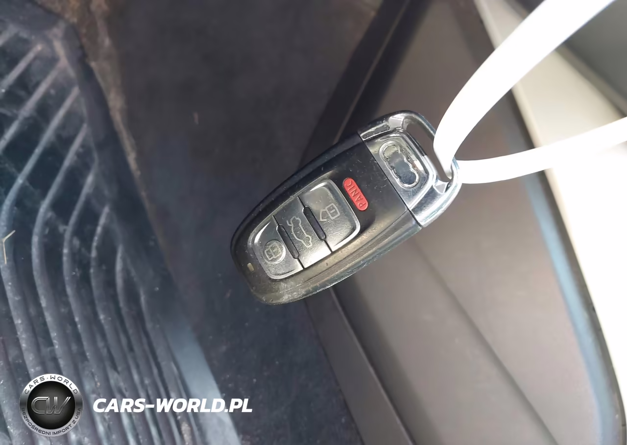 2012 Audi A6 3.0T Premium Plus VIN:WAUGGAFCXCN039054 - 11