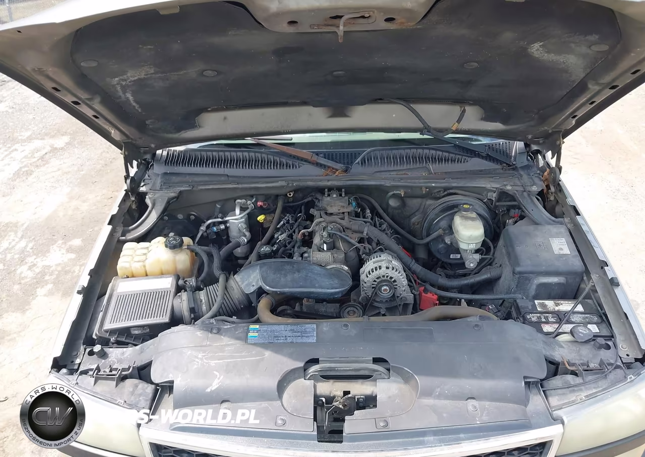 2006 Chevrolet Silverado 1500 Work Truck VIN:1GCEK19BX6Z175550 - 10