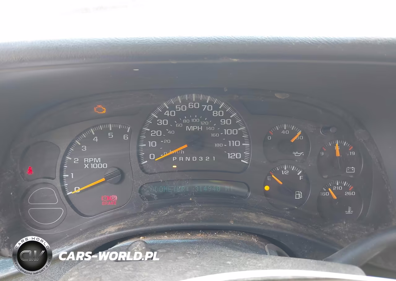 2006 Chevrolet Silverado 1500 Work Truck VIN:1GCEK19BX6Z175550 - 7