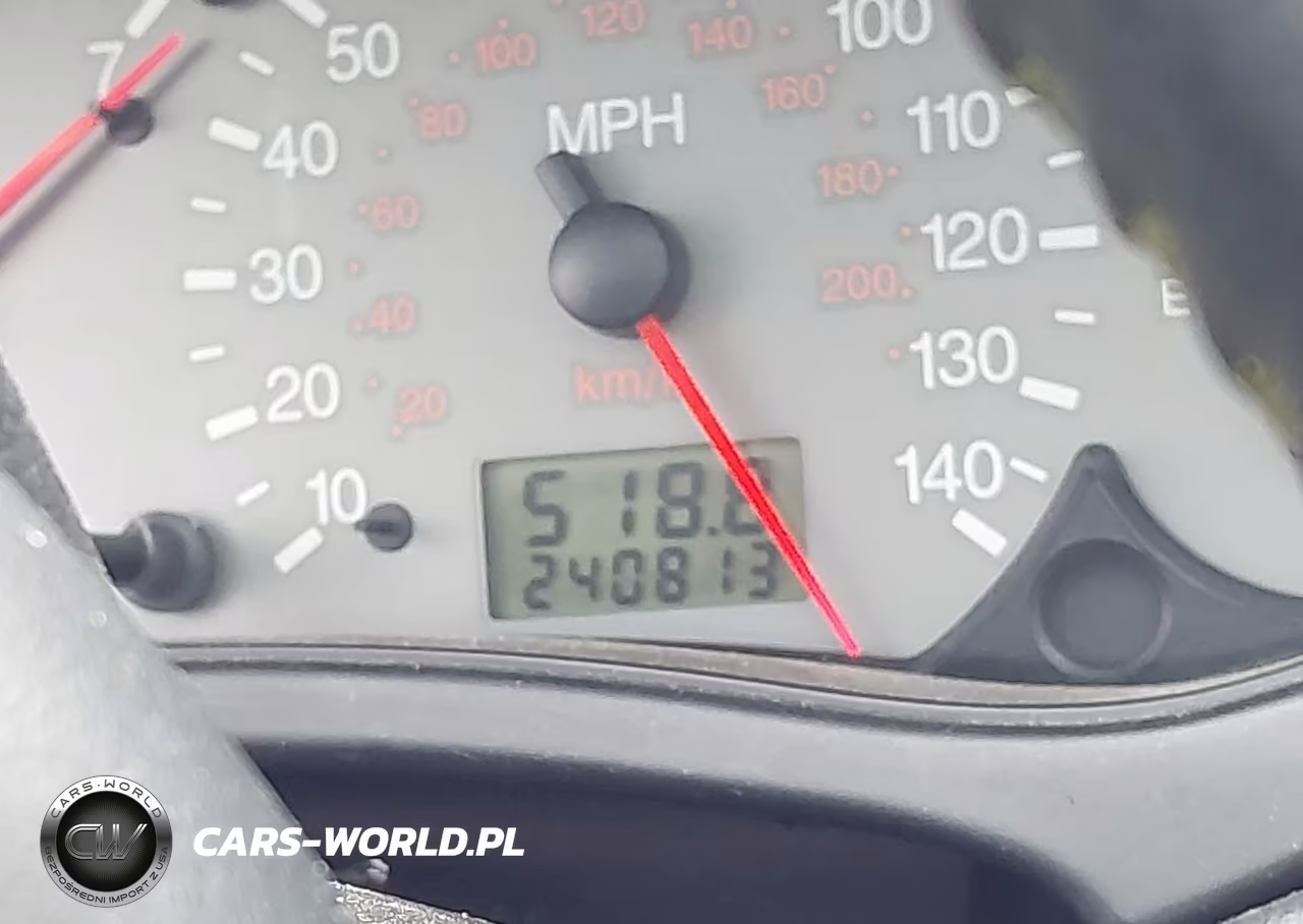 2003 Ford Focus Zx3 VIN:3FAFP31333R178740 - 7