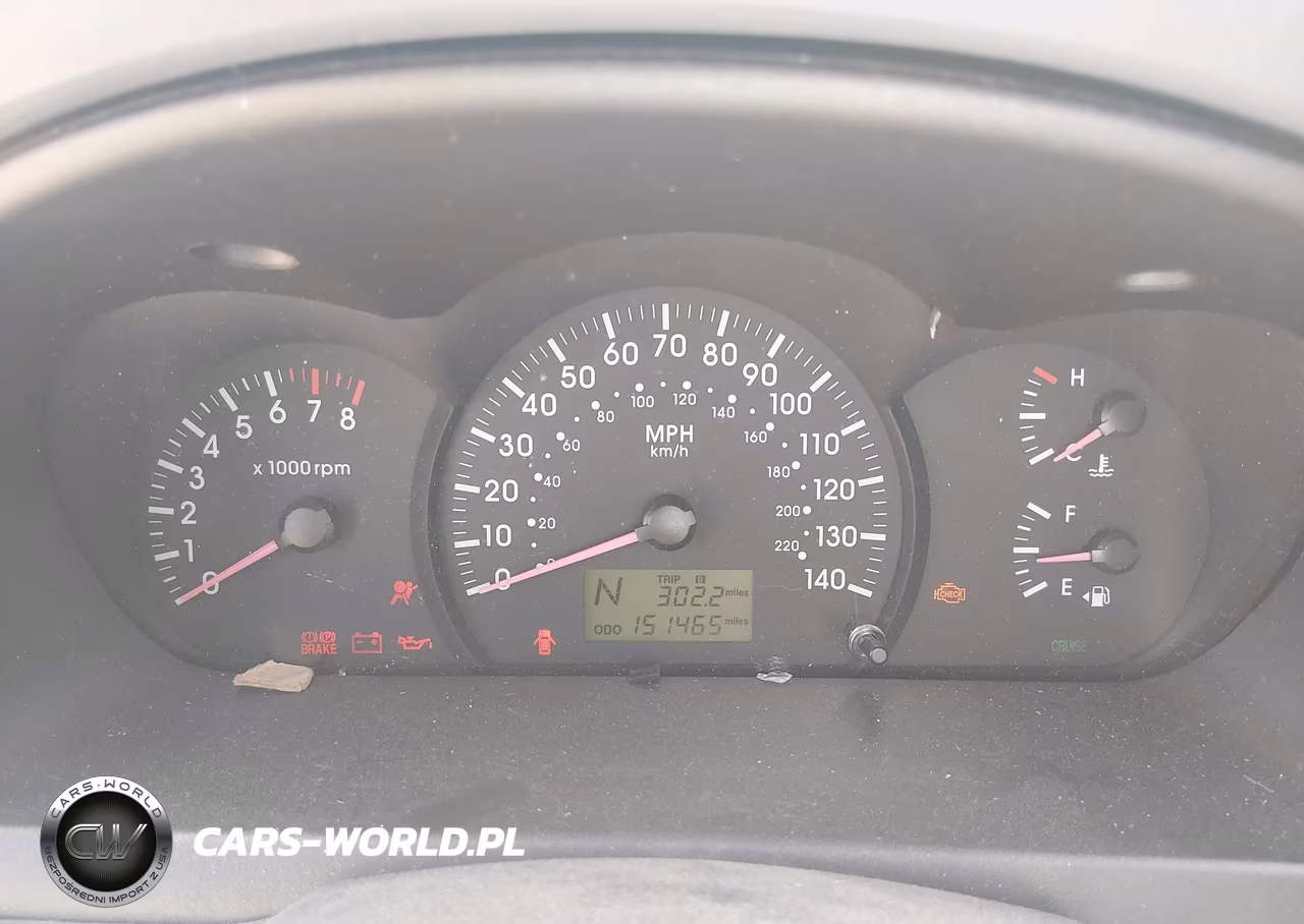 2006 Kia Spectra5 VIN:KNAFE161X65342243 - 7