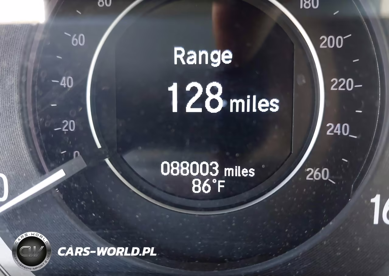 2017 Honda Accord Touring V6 VIN:1HGCR3F97HA015063 - 15