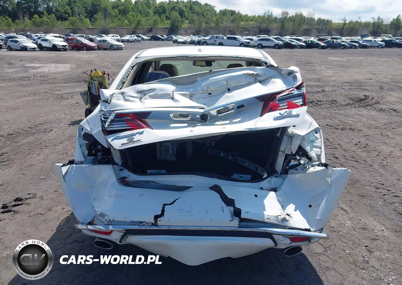 2017 Honda Accord Touring V6 VIN:1HGCR3F97HA015063 - 16