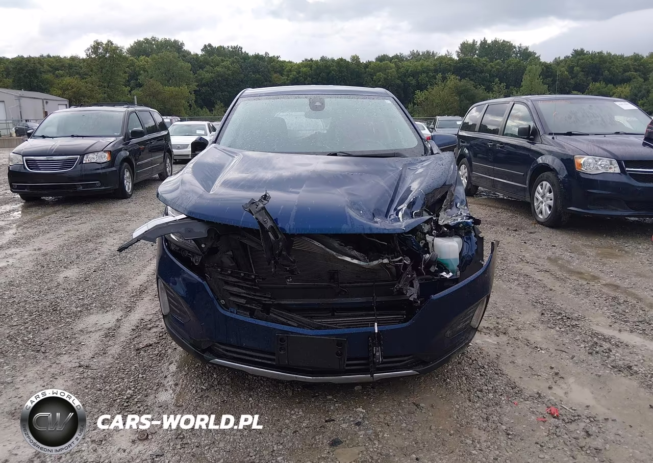 2022 Chevrolet Equinox Fwd Lt VIN:3GNAXKEV1NL184480 - 12