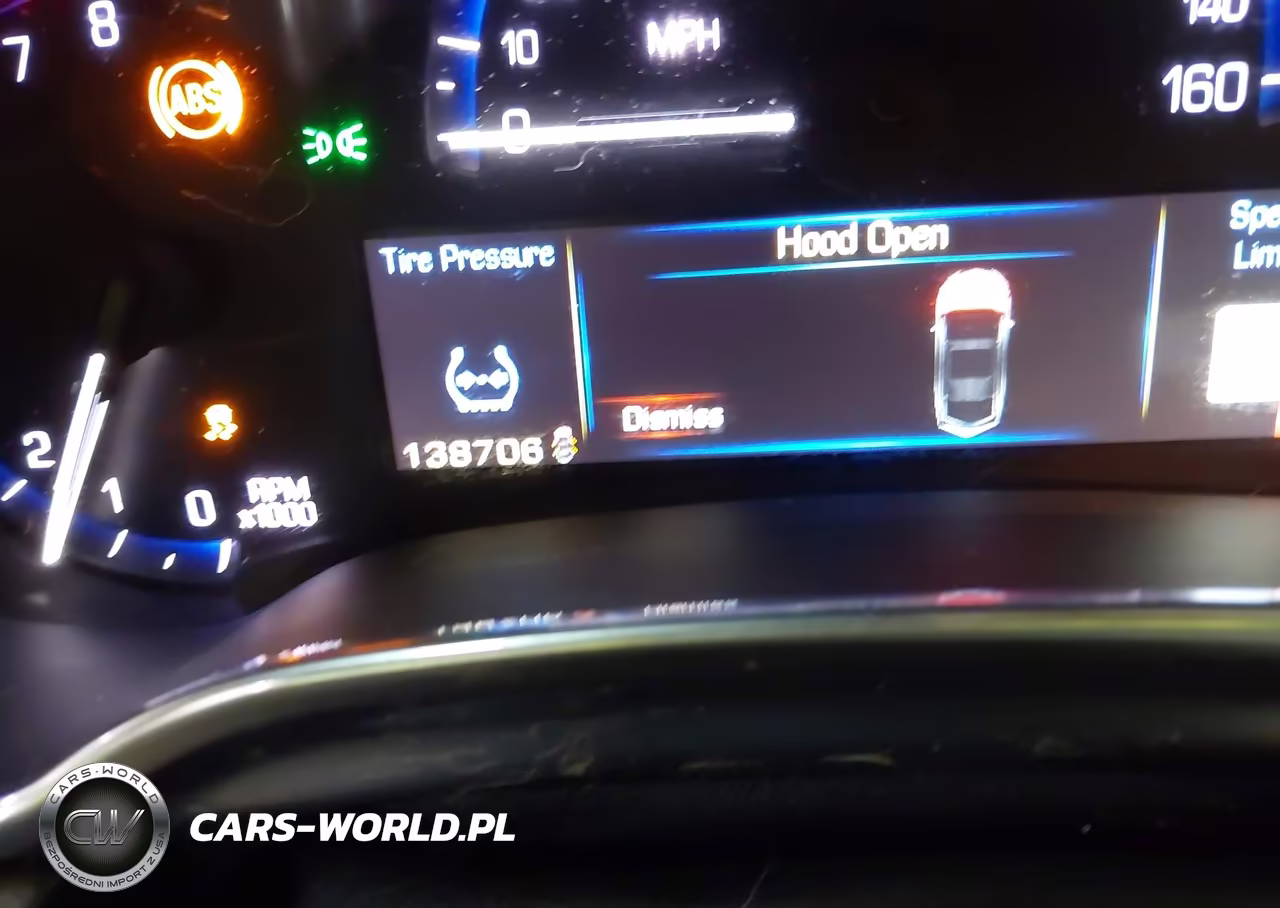 2013 Cadillac Srx Premium Collection VIN:3GYFNEE34DS605093 - 16