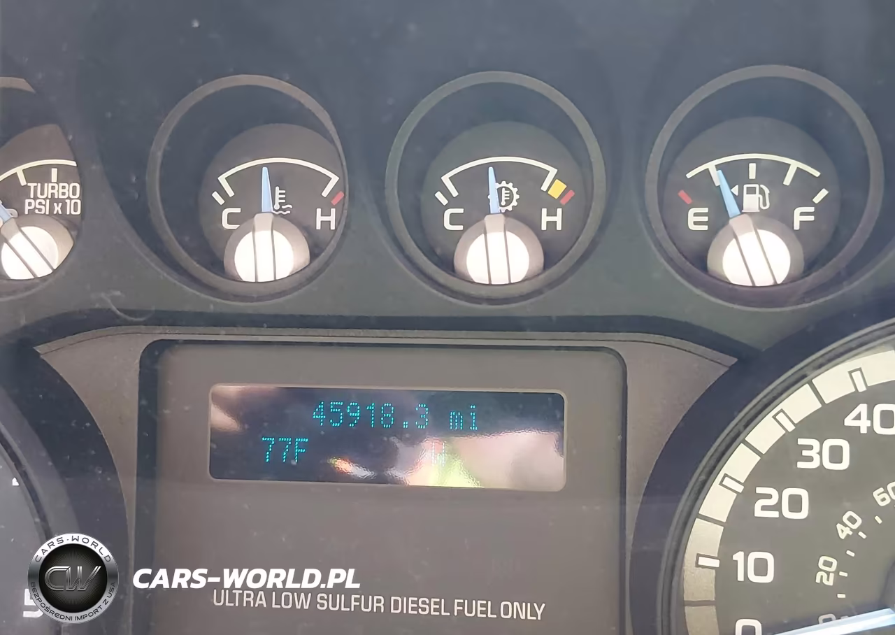 2016 Ford F-450 Chassis Xlt VIN:1FDUF4HT4GEB98449 - 20
