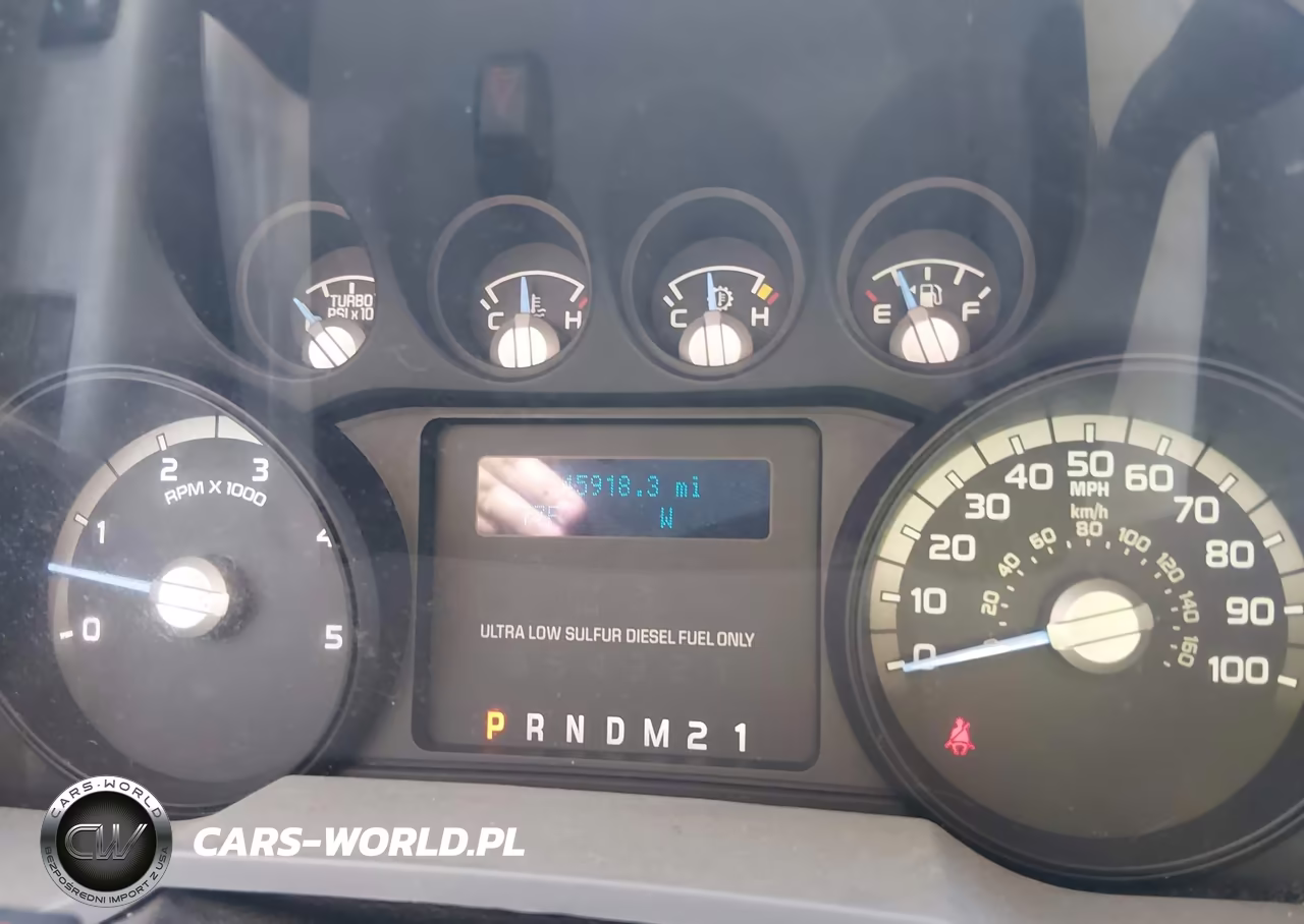 2016 Ford F-450 Chassis Xlt VIN:1FDUF4HT4GEB98449 - 7