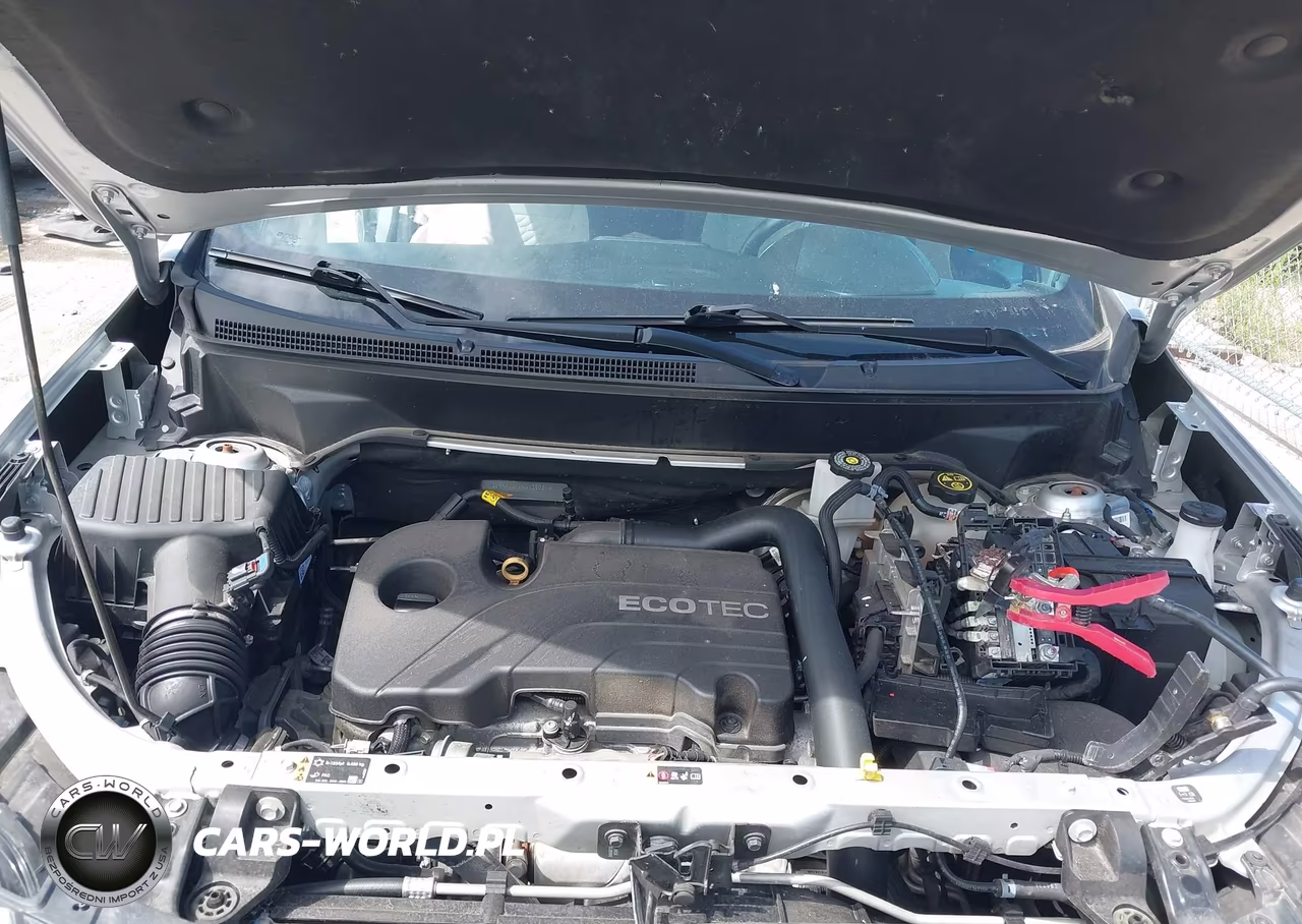 2021 Chevrolet Equinox Awd Lt VIN:3GNAXUEV0MS139031 - 10