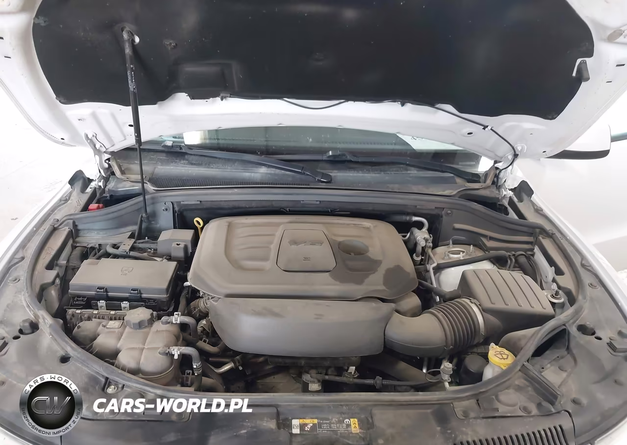 2021 Dodge Durango Sxt Plus Awd VIN:1C4RDJAG9MC740695 - 10