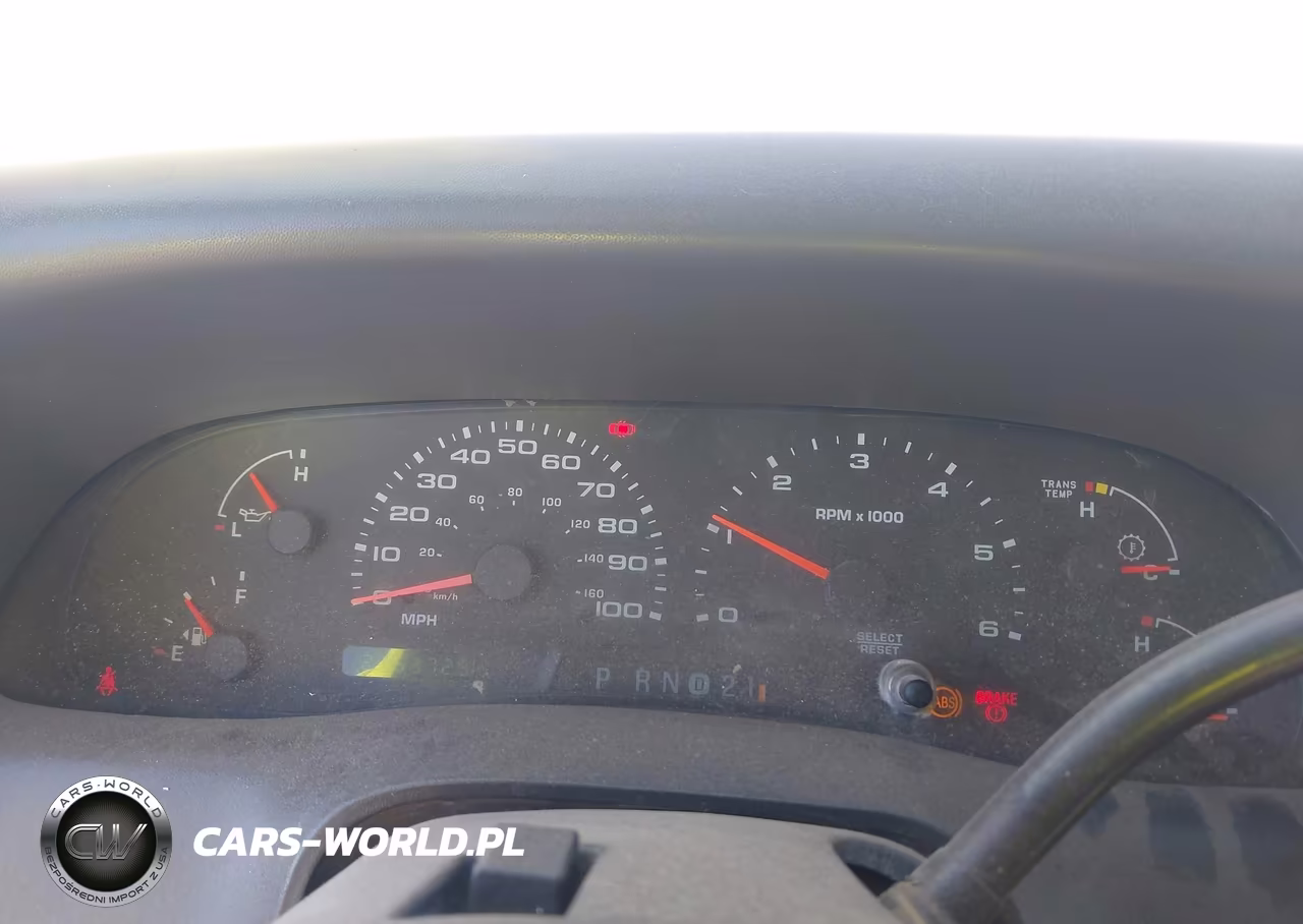 2004 Ford F-250 Lariat-Xl-Xlt VIN:1FTNX21L74ED31558 - 7