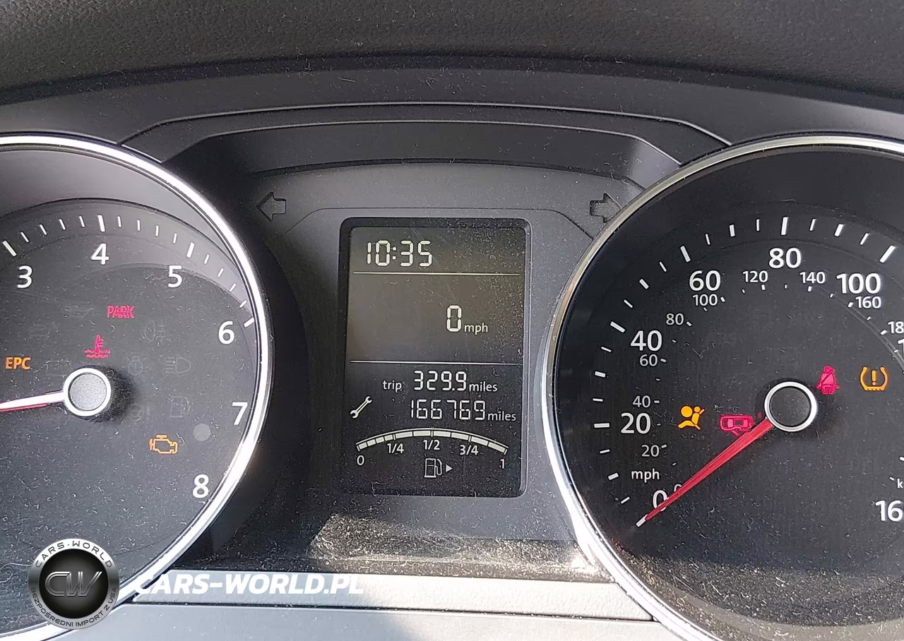2016 Volkswagen Jetta 1.4T Se VIN:3VWD67AJXGM397673 - 15
