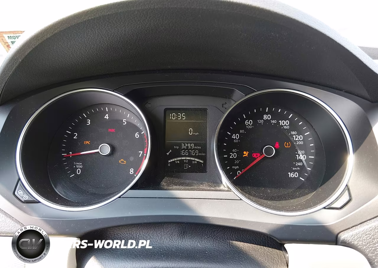 2016 Volkswagen Jetta 1.4T Se VIN:3VWD67AJXGM397673 - 7