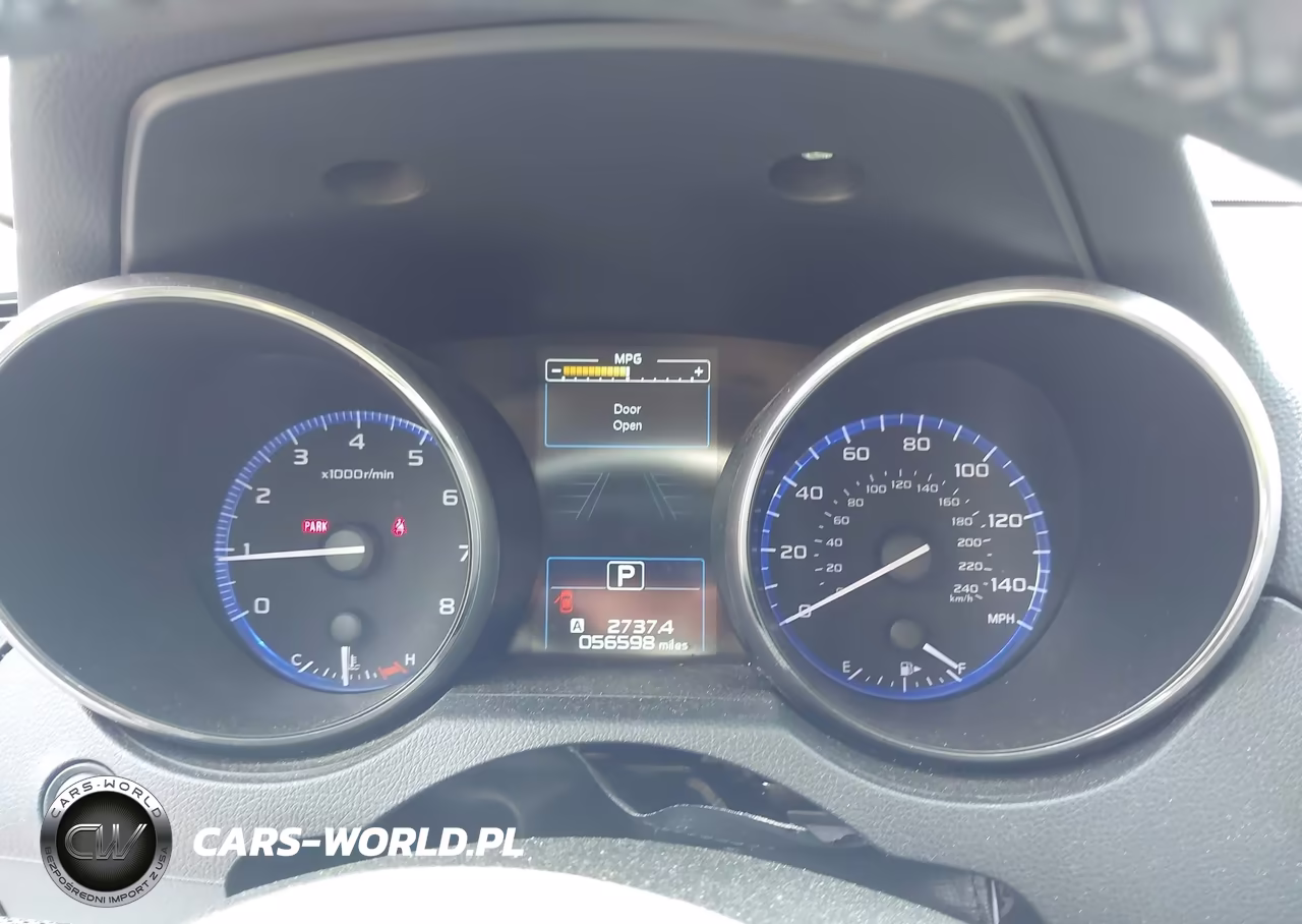 2018 Subaru Outback 2.5I Premium VIN:4S4BSAFC3J3313789 - 7