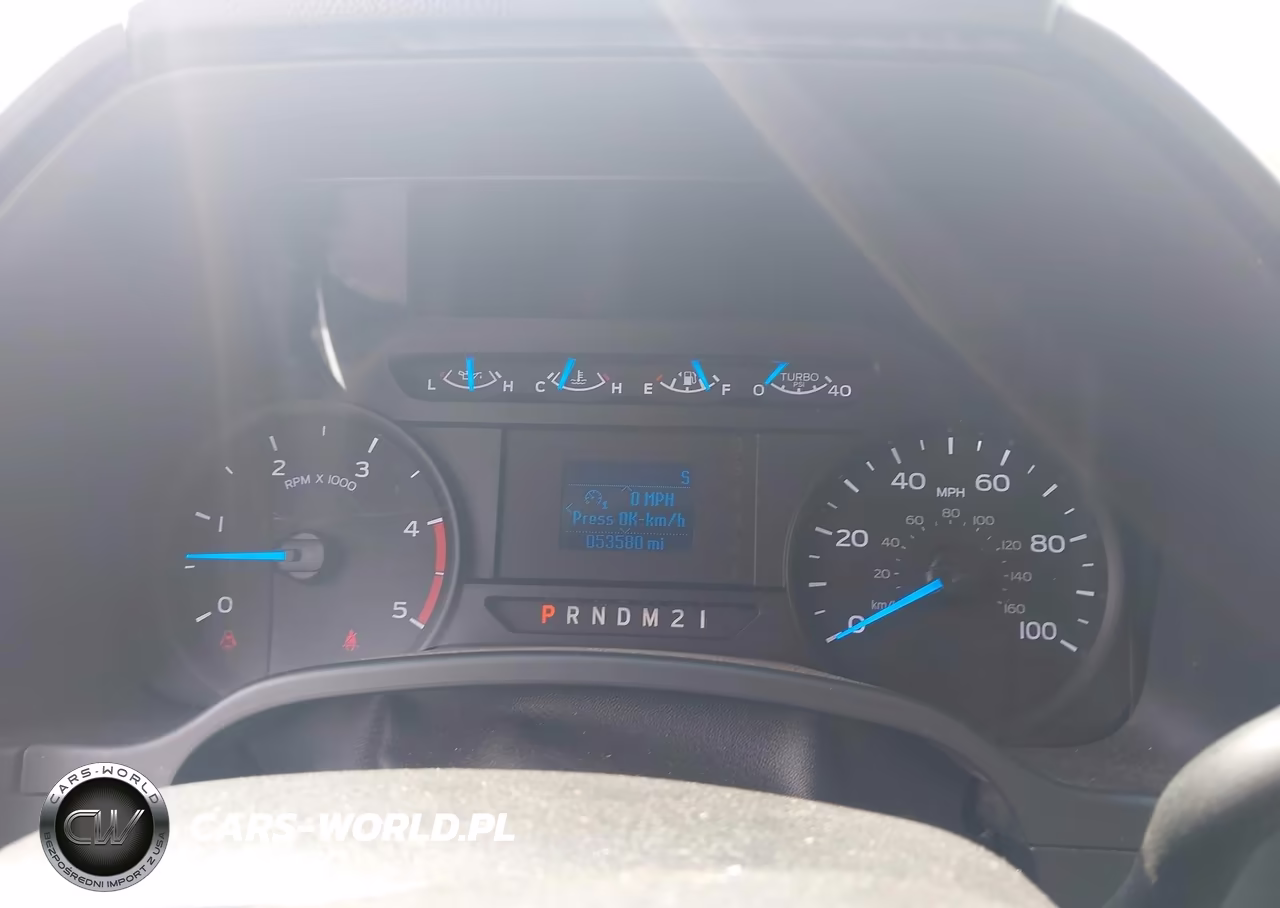 2017 Ford F-450 Xl VIN:1FT8W4DT9HED94934 - 7