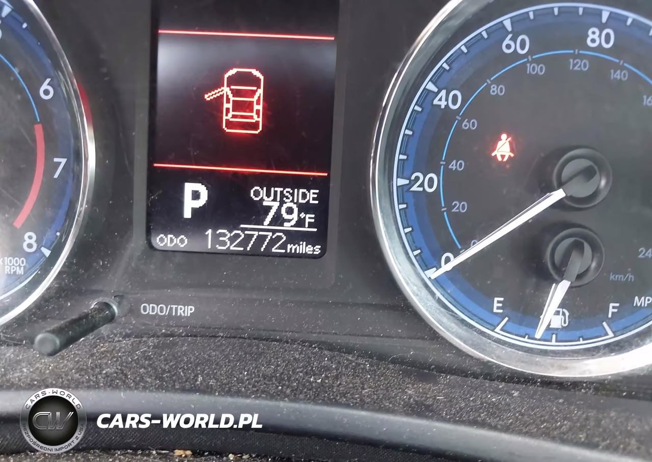 2017 Toyota Corolla Le VIN:5YFBURHE2HP654033 - 15