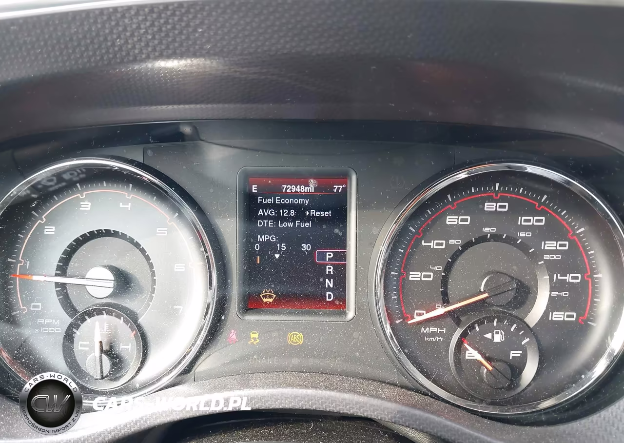 2013 Dodge Charger R-T Max VIN:2C3CDXDT0DH513124 - 7