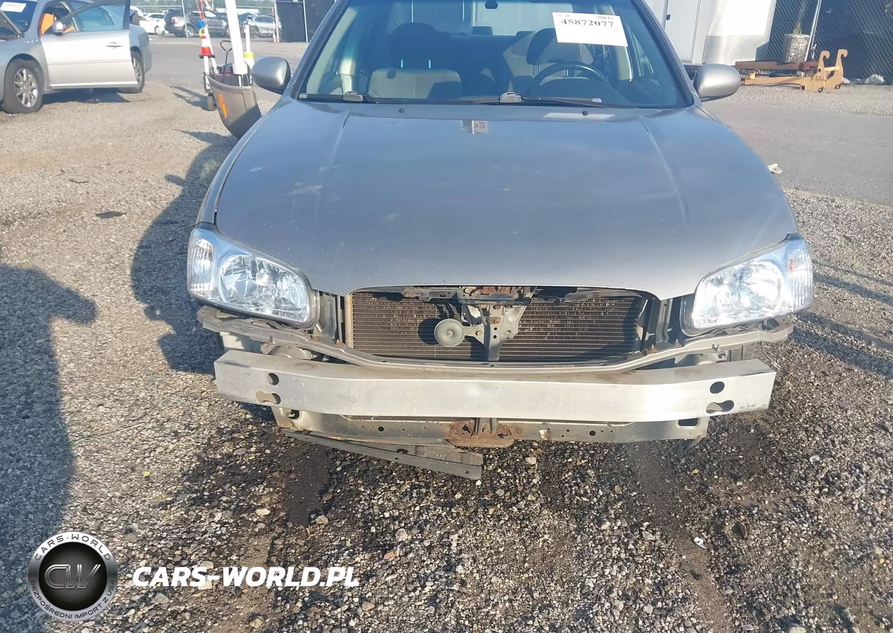 2000 Nissan Maxima Gle-Gxe-Se VIN:JN1CA31D2YT557499 - 14