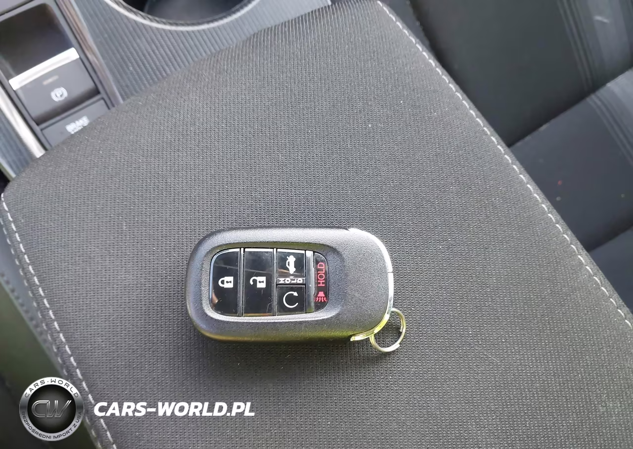 2024 Honda Civic Sport VIN:2HGFE2F51RH578337 - 11