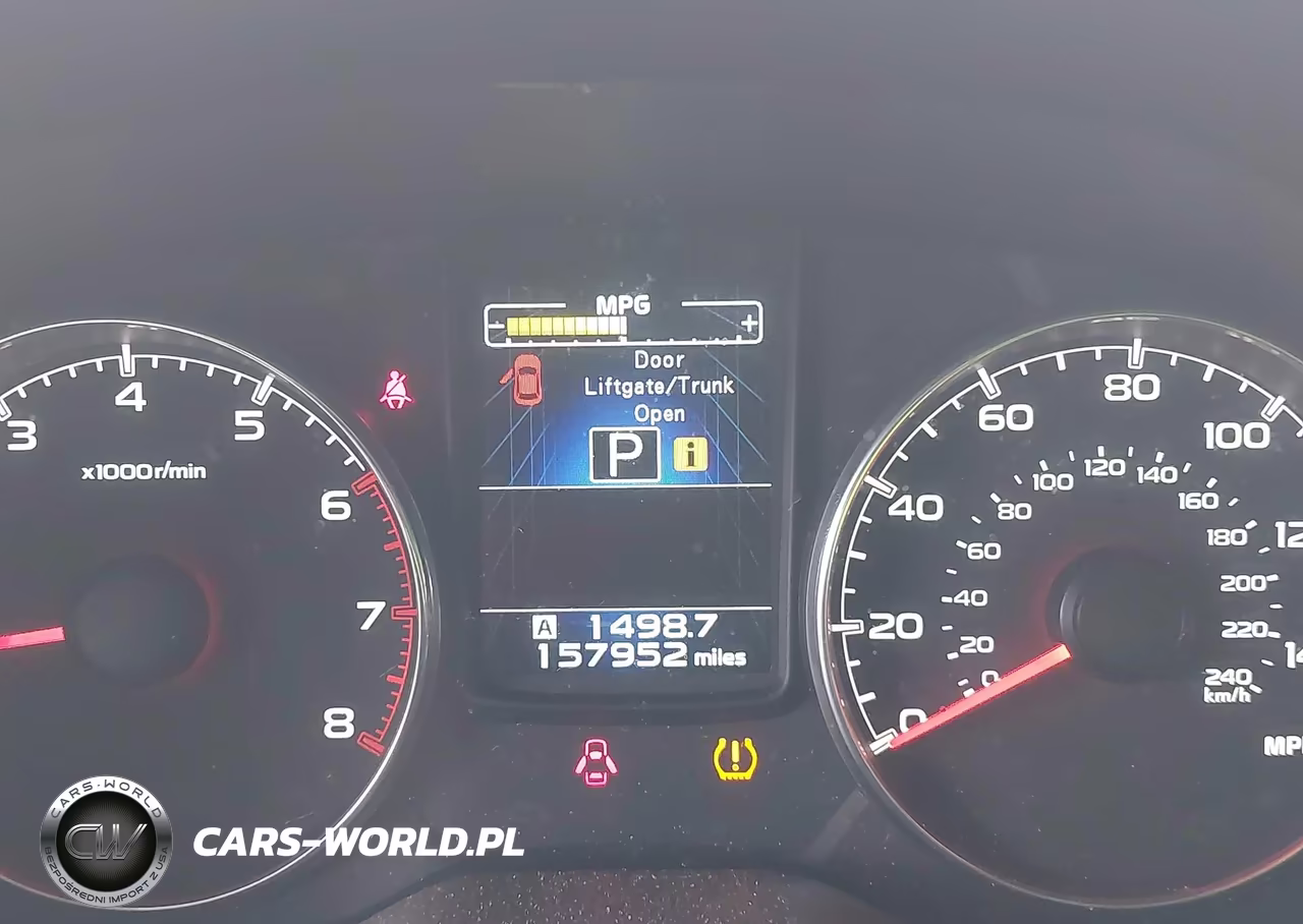 2014 Subaru Outback 2.5I Limited VIN:4S4BRBLC6E3201256 - 15