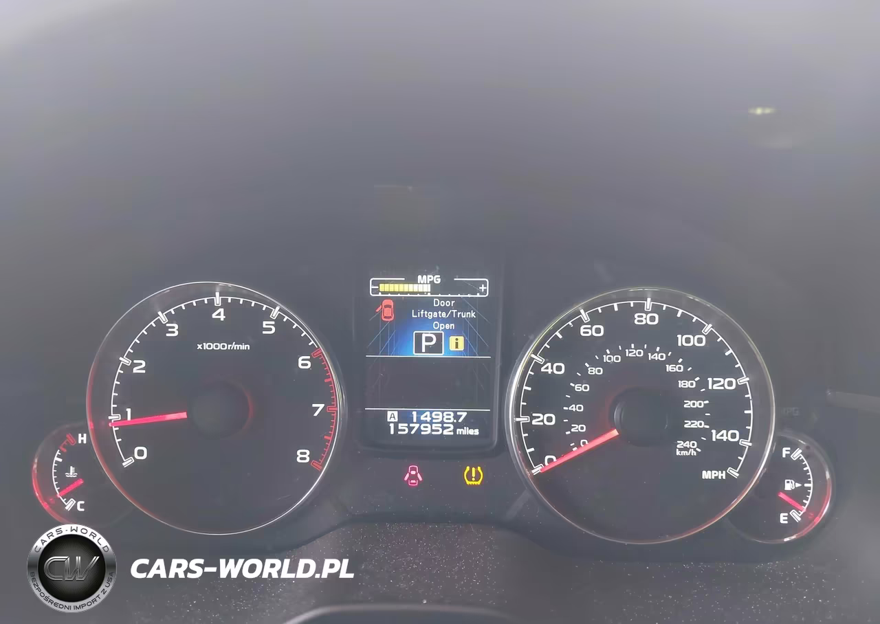 2014 Subaru Outback 2.5I Limited VIN:4S4BRBLC6E3201256 - 7