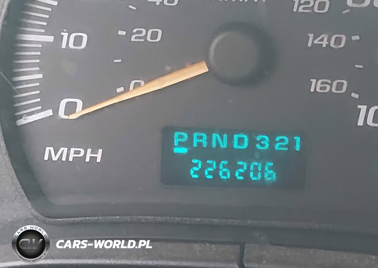 2005 Chevrolet Express Passenger VIN:1GNFG15T151263198 - 15