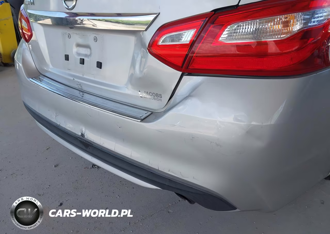 2016 Nissan Altima 2.5 VIN:1N4AL3AP7GN380787 - 14