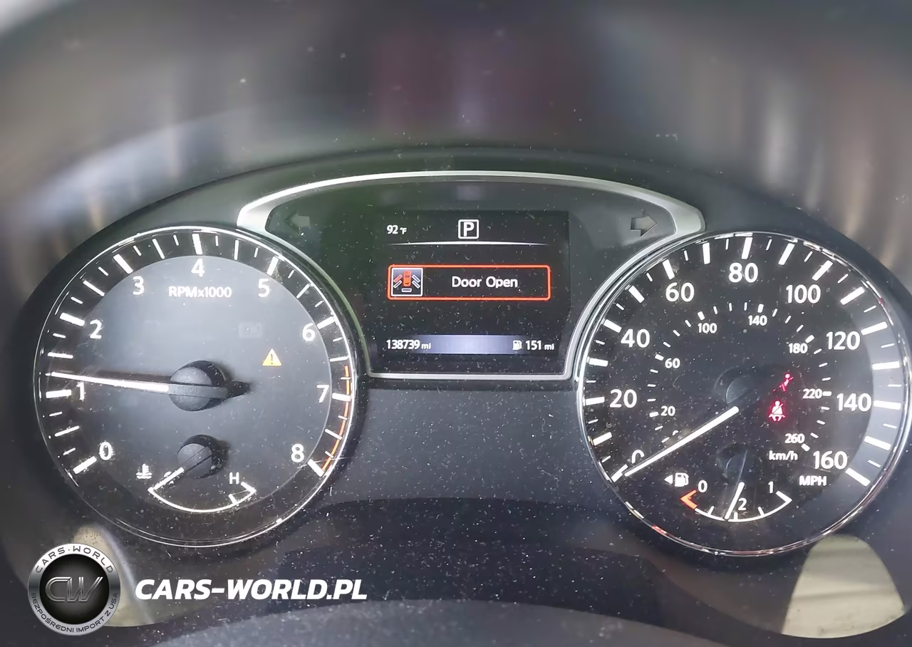 2016 Nissan Altima 2.5 VIN:1N4AL3AP7GN380787 - 7