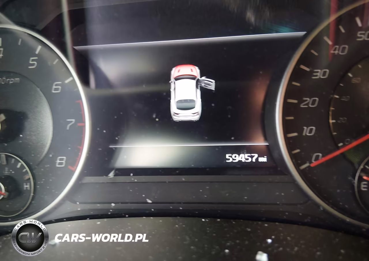 2022 Kia Stinger Gt2 VIN:KNAE55LC0N6107917 - 15
