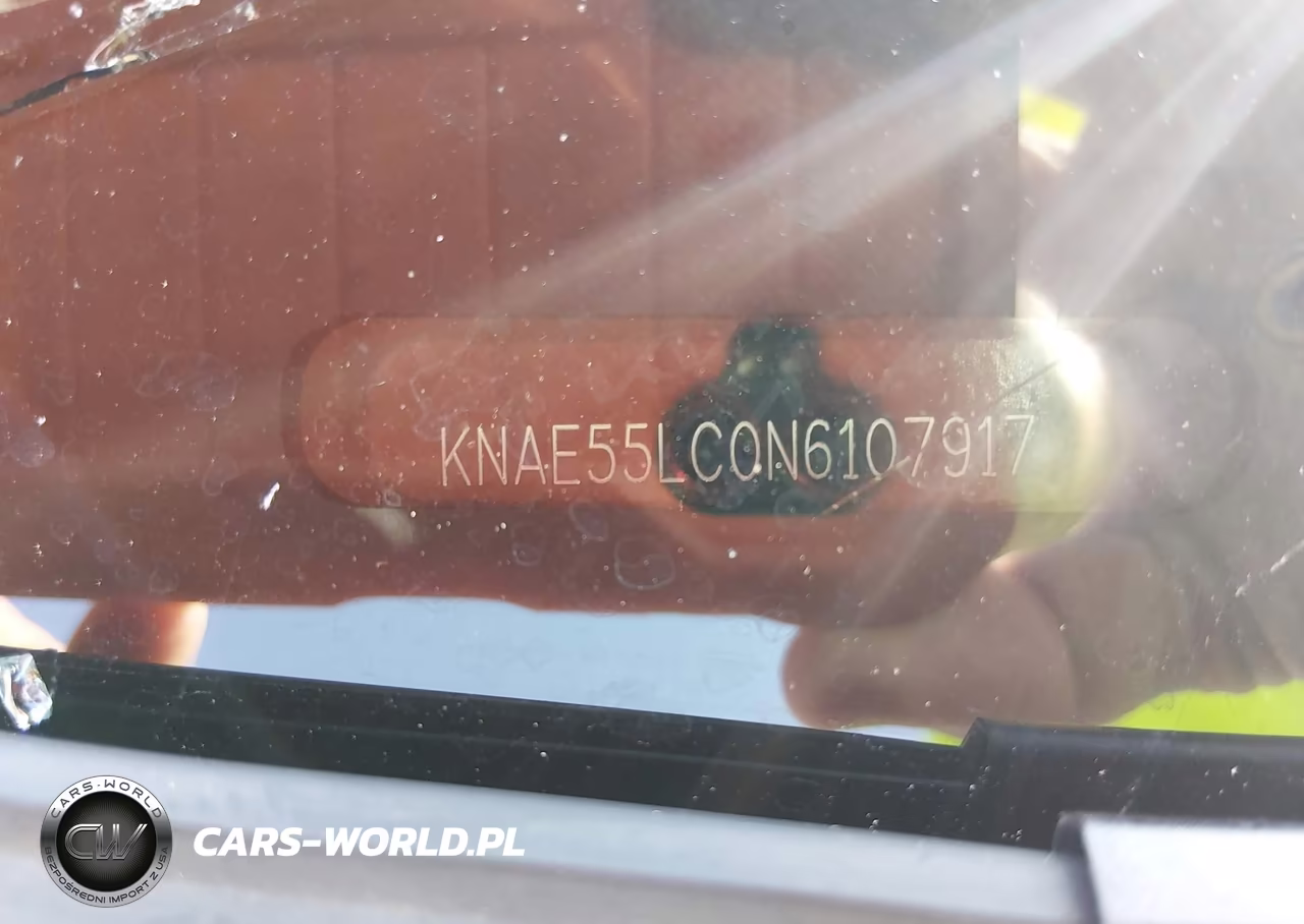 2022 Kia Stinger Gt2 VIN:KNAE55LC0N6107917 - 9