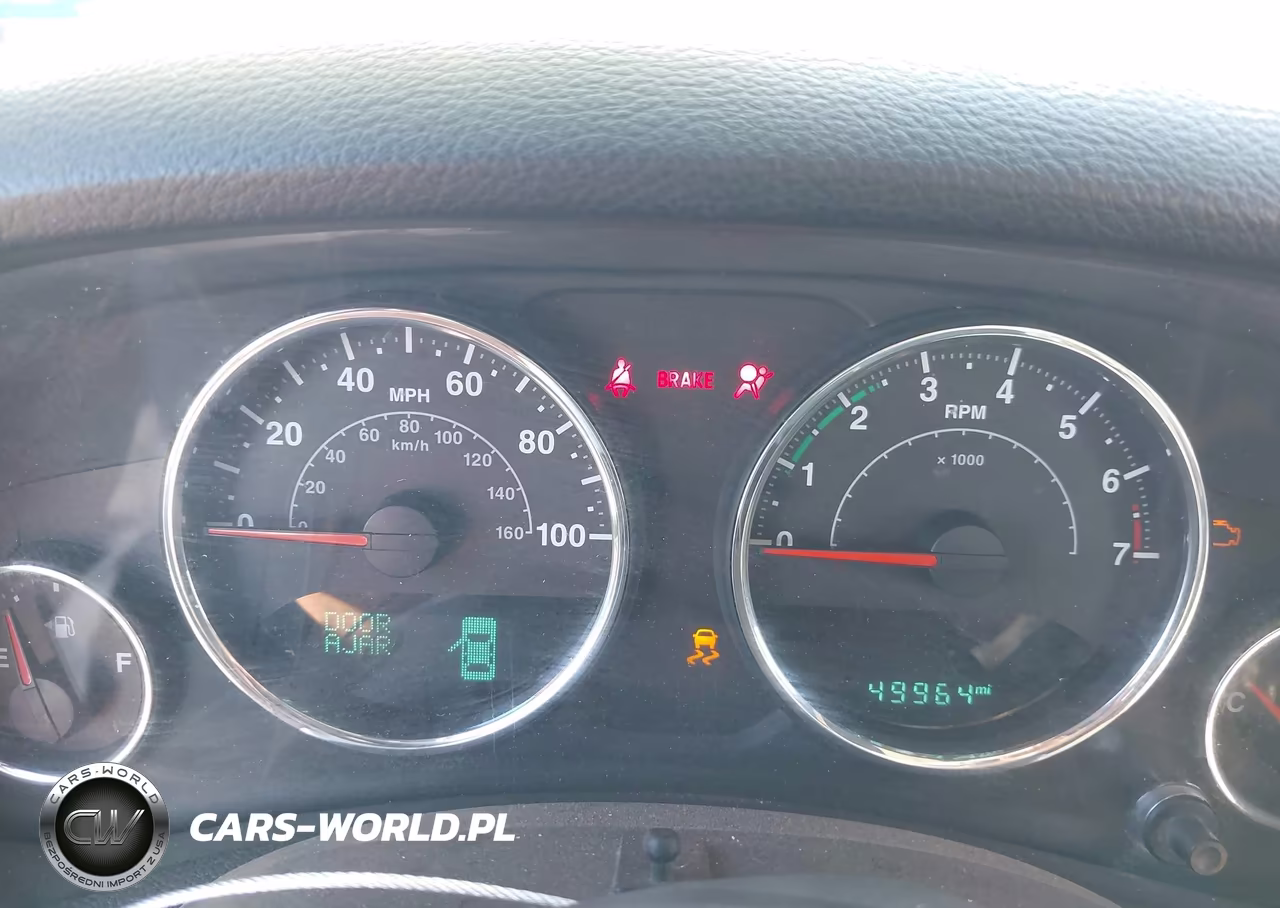 2016 Jeep Wrangler Unlimited Sahara VIN:1C4HJWEGXGL183988 - 7