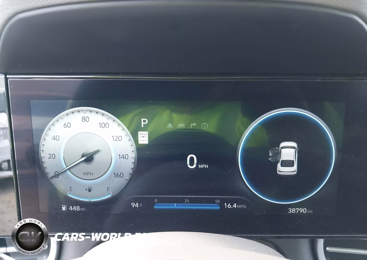 2025 Hyundai Elantra Sel Convenience VIN:KMHLS4DG5SU933356 - 7