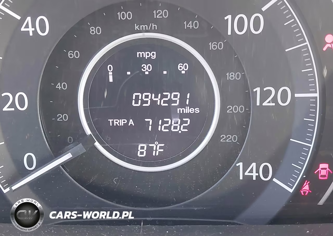 2014 Honda Cr-V Ex VIN:3CZRM3H56EG701782 - 16