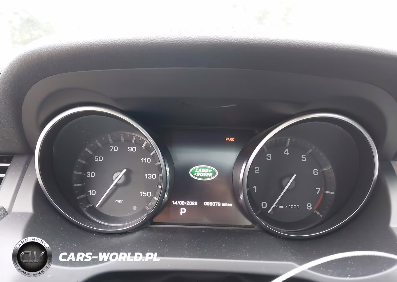 2015 Land Rover Range Rover Evoque Pure VIN:SALVP2BG4FH995554 - 7