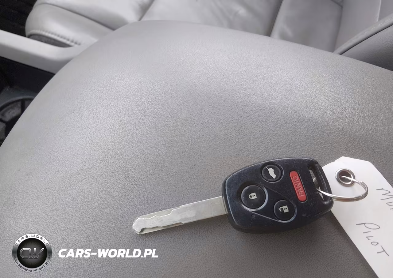 2011 Honda Pilot Ex-L VIN:5FNYF4H53BB049349 - 11