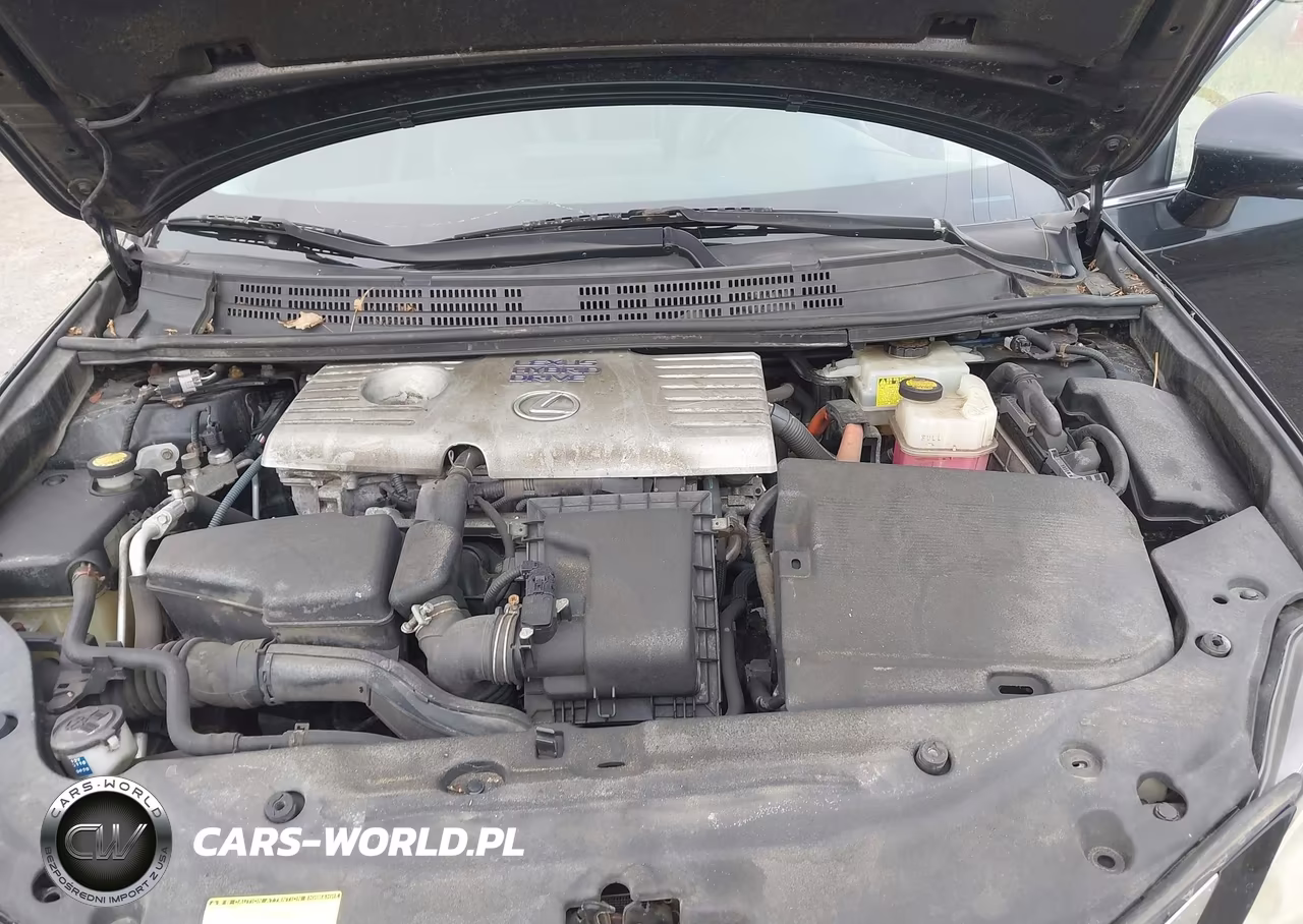 2011 Lexus Ct 200H Premium VIN:JTHKD5BH2B2009947 - 10