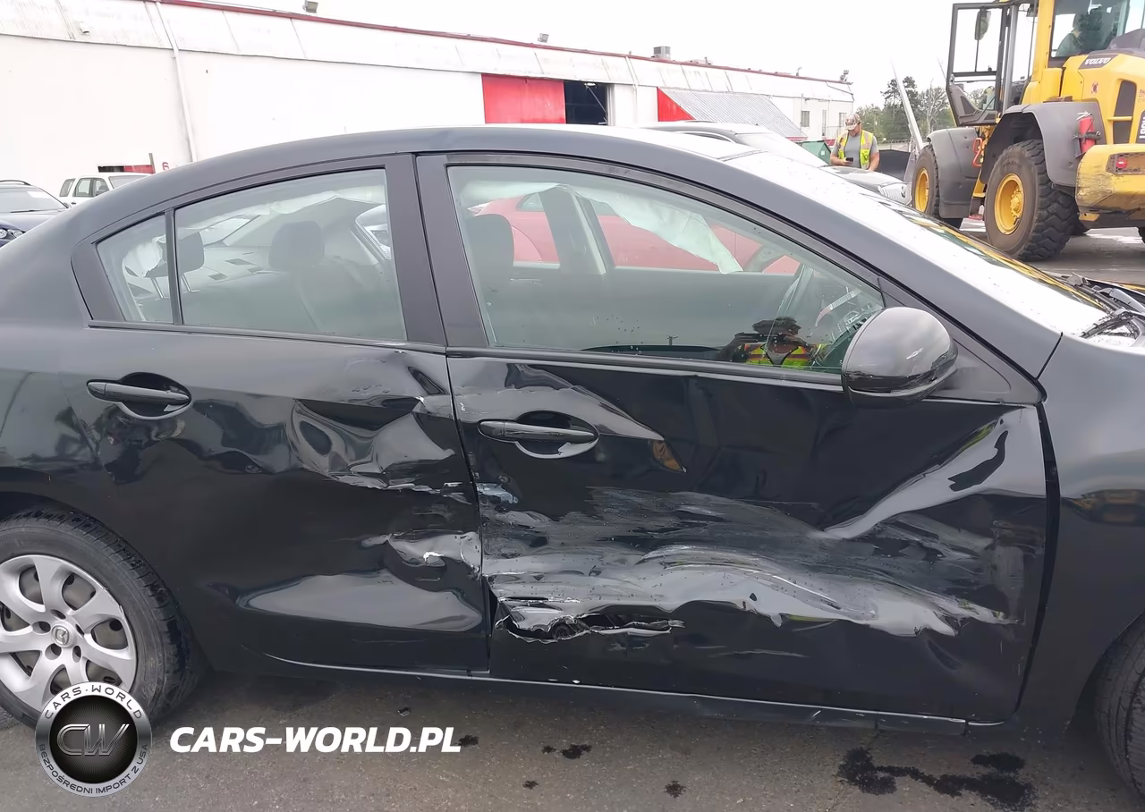 2012 Mazda Mazda3 I Sport VIN:JM1BL1UG4C1525333 - 6